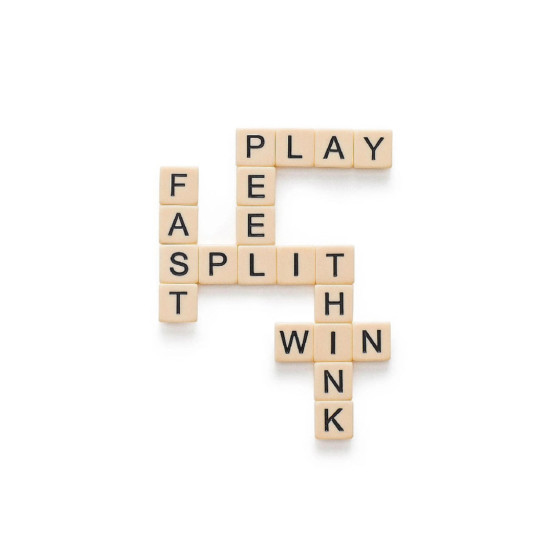 BANANAGRAMS - CLASSIC BANANAGRAMS 