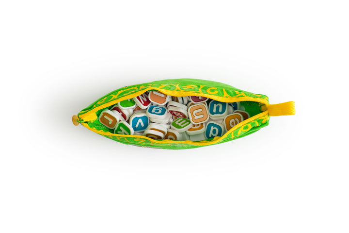 BANANAGRAMS - MY FIRST BANANAGRAMS GAME 