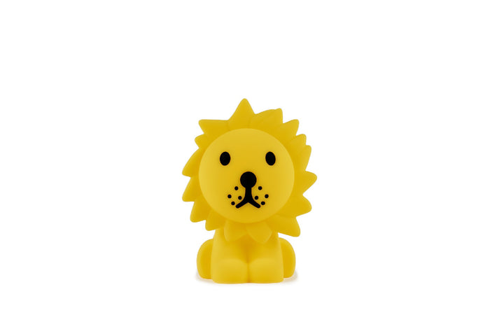 MR MARIA - LION (MIFFY'S FRIEND) FIRST LIGHT LAMP 