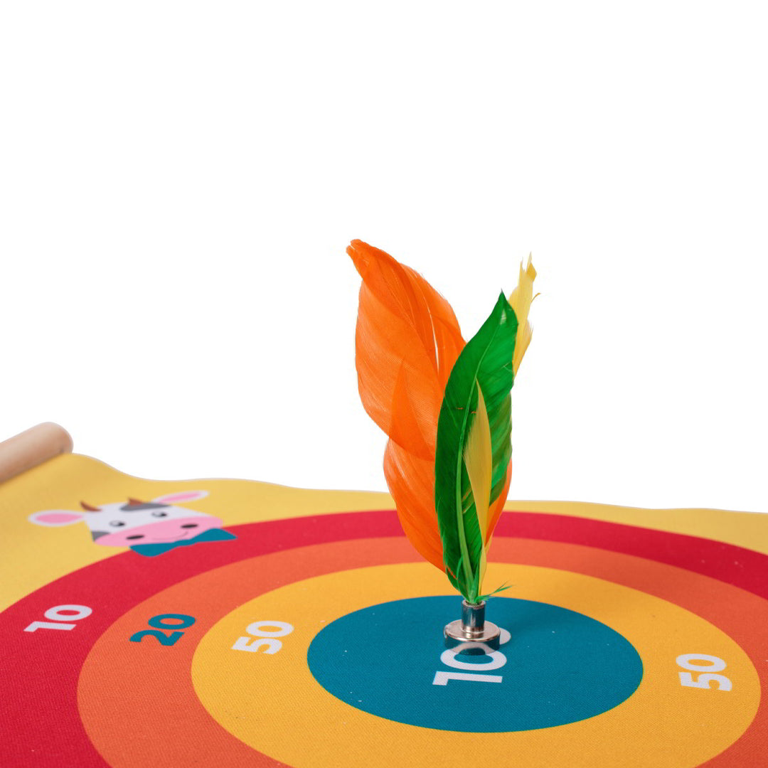 BS TOYS - MAGNETIC DARTS