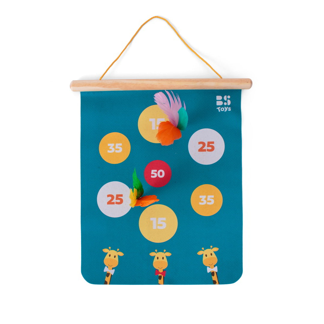 BS TOYS - MAGNETIC DARTS