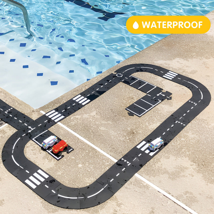 WAYTOPLAY - KING OF THE ROAD: 40 PCS 