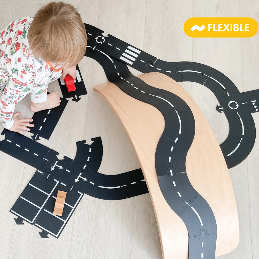 WAYTOPLAY - KING OF THE ROAD: 40 PCS 
