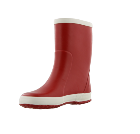 BERGSTEIN RAINBOOT - RED
