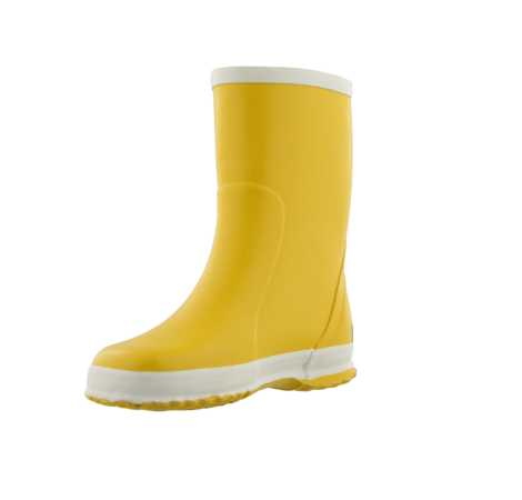 BERGSTEIN RAINBOOT - YELLOW