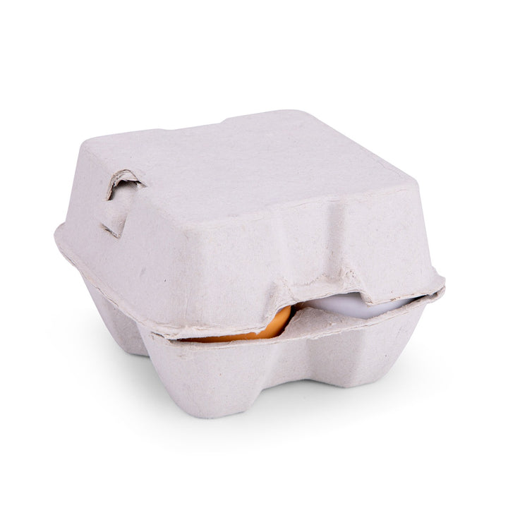 NEW CLASSIC TOYS - WOODEN CUTTING EGGS