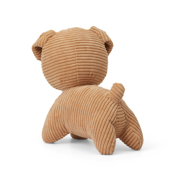 MIFFY - 17CM CORDUROY SNUFFY: BEIGE