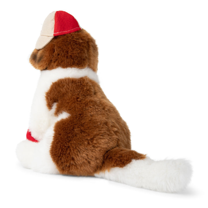 BON BON TOYS - B.T CHAPS: HERMAN THE ST BERNARD 