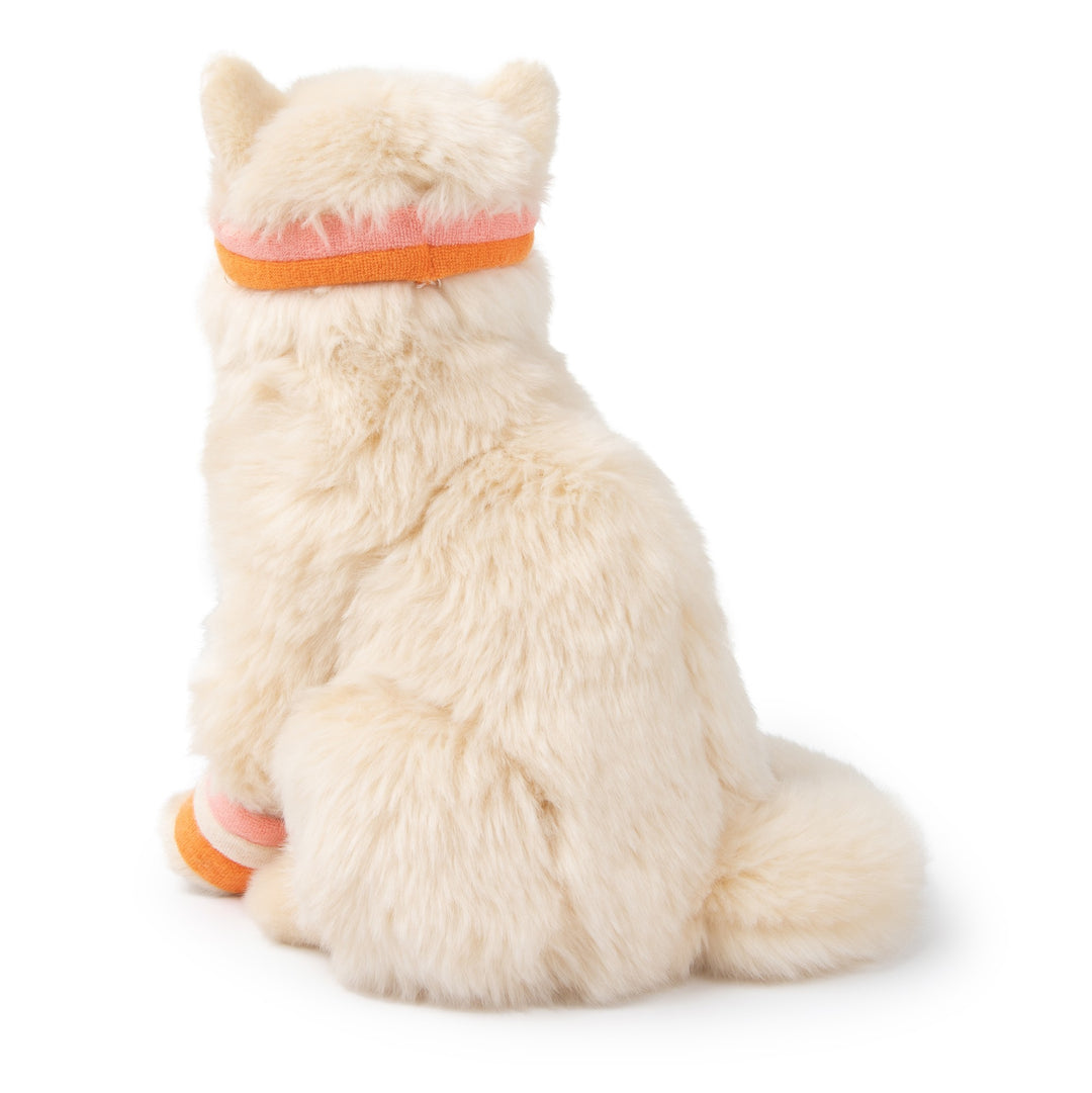 BON BON TOYS - B.T CHAPS: DOLLY THE RAGDOLL 