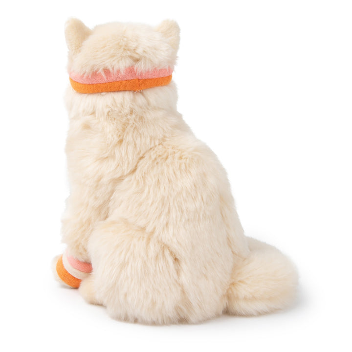 BON BON TOYS - B.T CHAPS: DOLLY THE RAGDOLL 