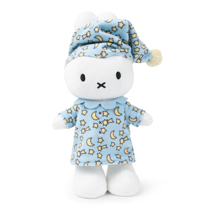 MIFFY - 24CM STANDING MIFFI: PYJAMAS