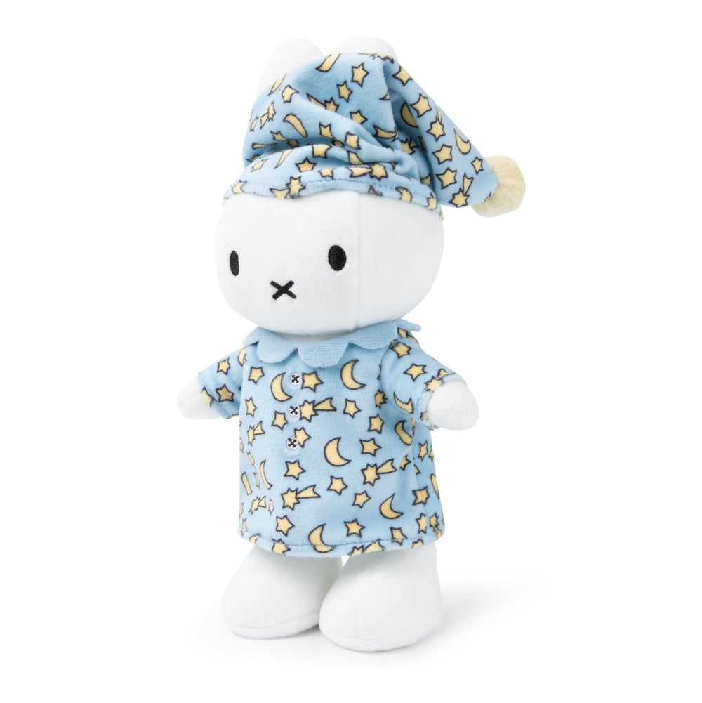MIFFY - 24CM STANDING MIFFI: PYJAMAS