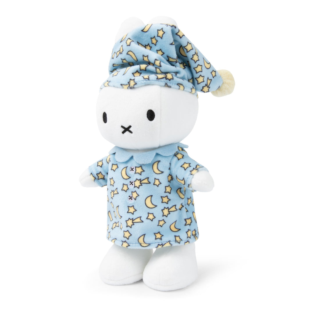 MIFFY - 24CM STANDING MIFFI: PYJAMAS