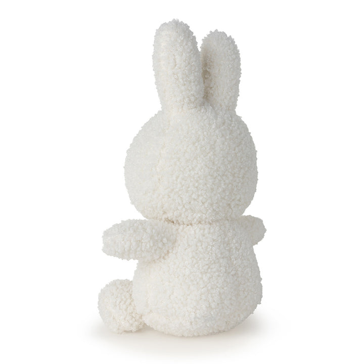 MIFFY - 23CM ECO TINY TEDDY MIFFY: CREAM