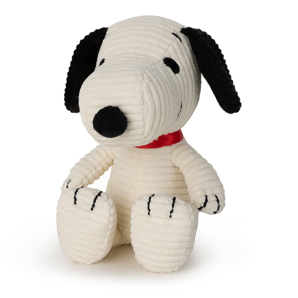BON BON TOYS - SNOOPY SITTING 12 CM