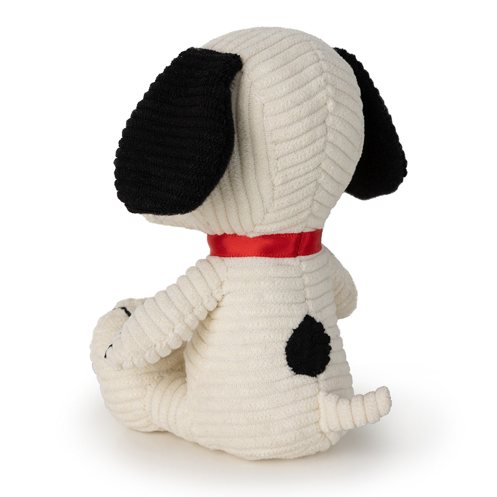 BON BON TOYS - SNOOPY SITTING 12 CM