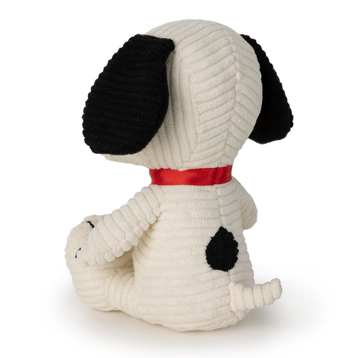 BON BON TOYS - SNOOPY SITTING 12 CM