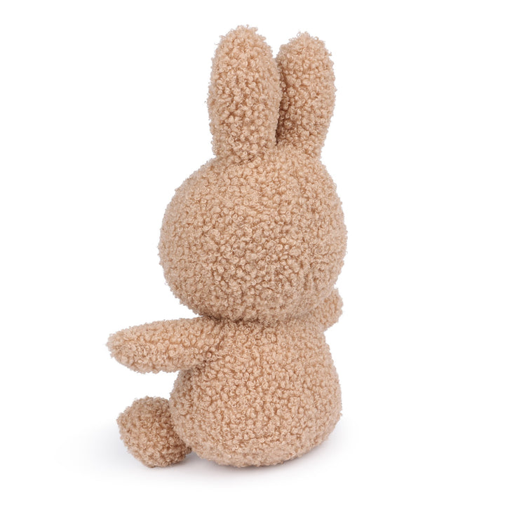 MIFFY - 23CM ECO TINY TEDDY MIFFY: BEIGE