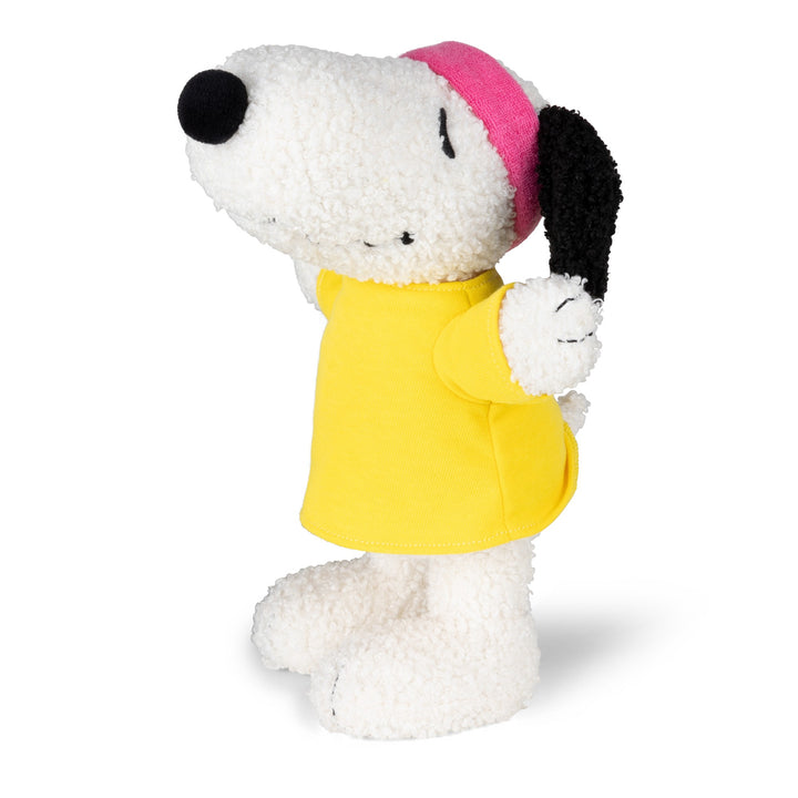 BON BON TOYS - 24CM SNOOPY FLASH BEAGLE