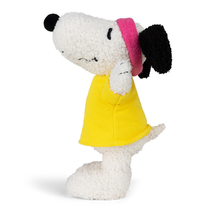 BON BON TOYS - 24CM SNOOPY FLASH BEAGLE