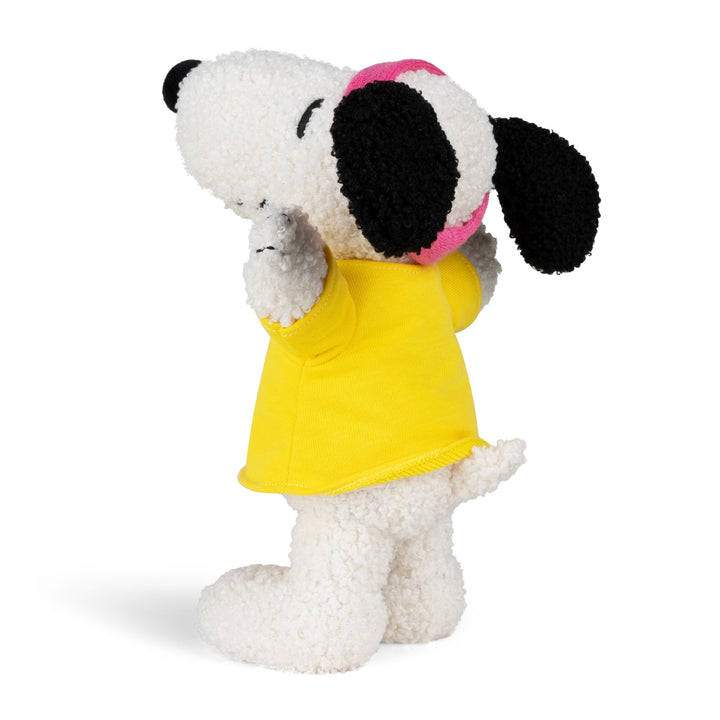 BON BON TOYS - 24CM SNOOPY FLASH BEAGLE