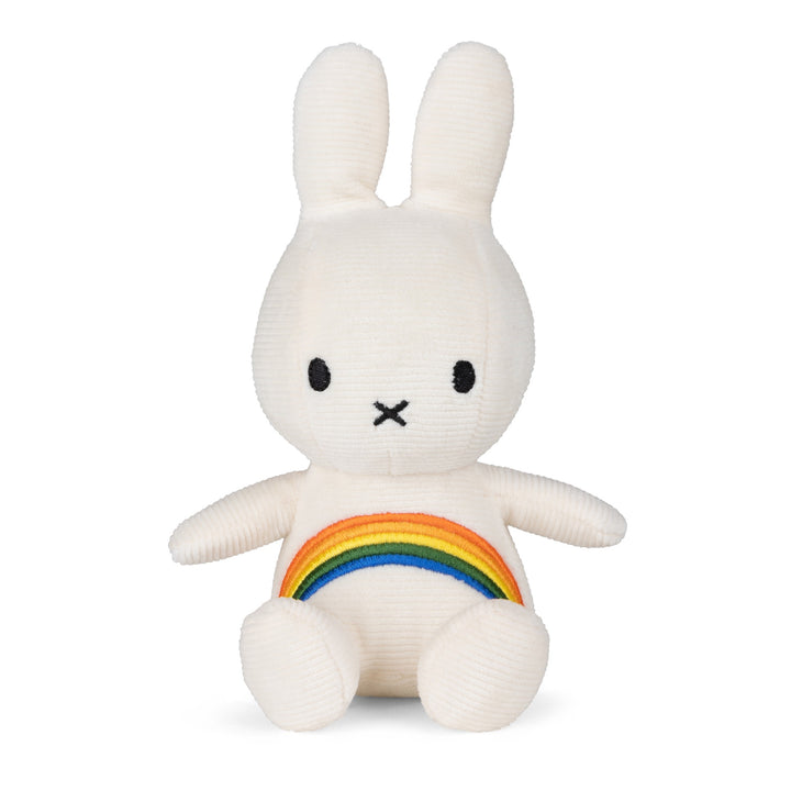 MIFFY - RAINBOW MIFFY: OFF WHTE 