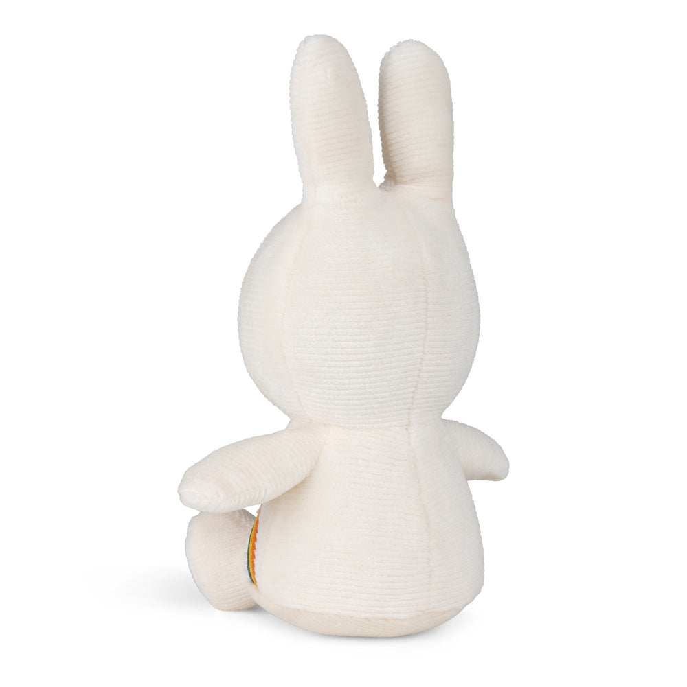 MIFFY - RAINBOW MIFFY: OFF WHTE 