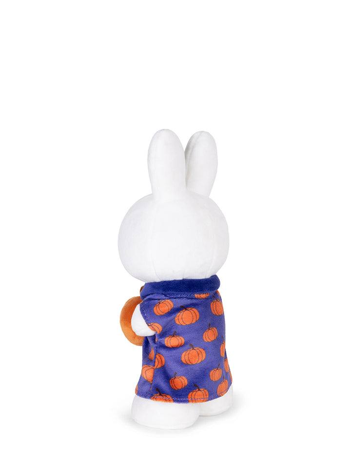 MIFFY - 24CM STANDING MIFFY: PUMPKIN DRESS