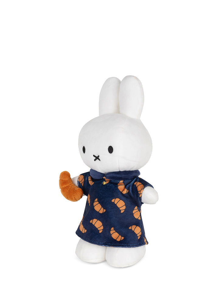 MIFFY - 24CM STANDING MIFFY: CROISSANT DRESS