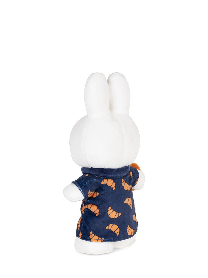 MIFFY - 24CM STANDING MIFFY: CROISSANT DRESS