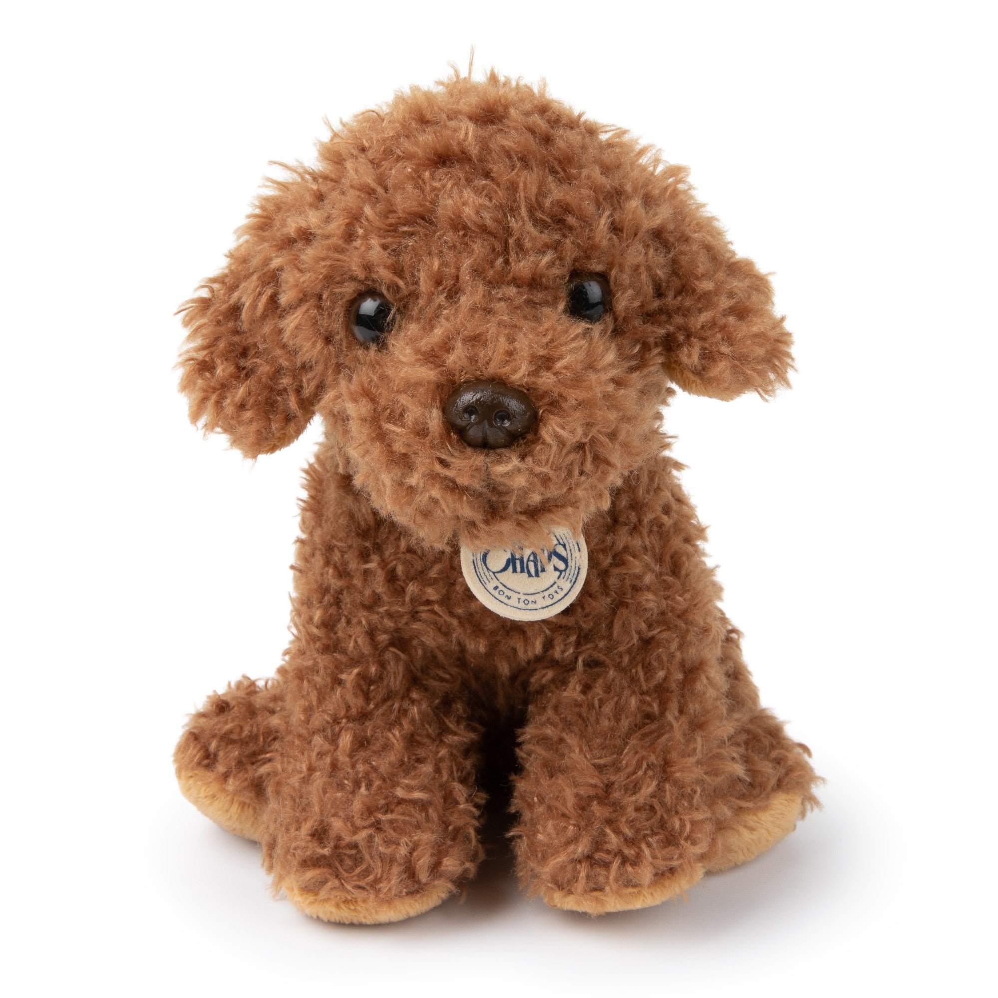 BON BON TOYS - B.T CHAPS: STACY THE LADRADOODLE IN A GIFT BOX – Treetop ...