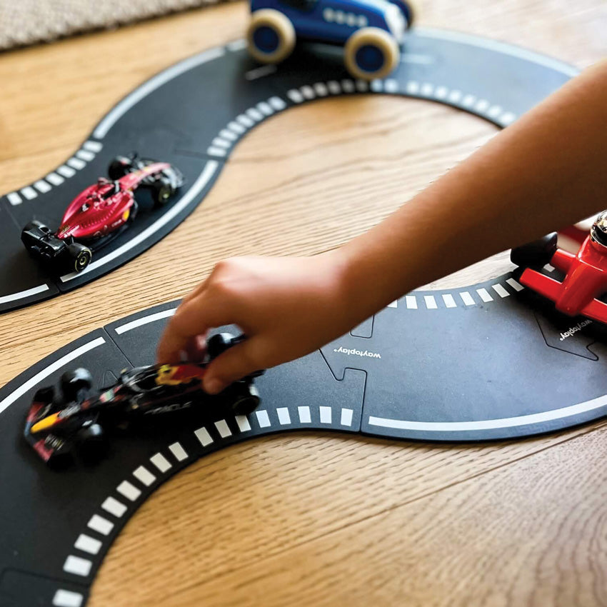 WAYTOPLAY - GRAND PRIX: 24 PCS 