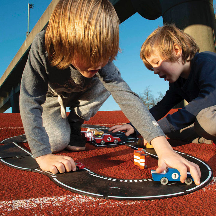 WAYTOPLAY - GRAND PRIX: 24 PCS 