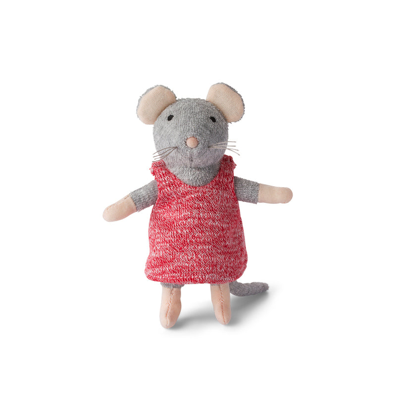SAM & JULIA - PLUSH JULIA