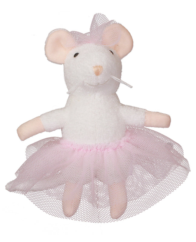 SAM & JULIA - PLUSH ELLA