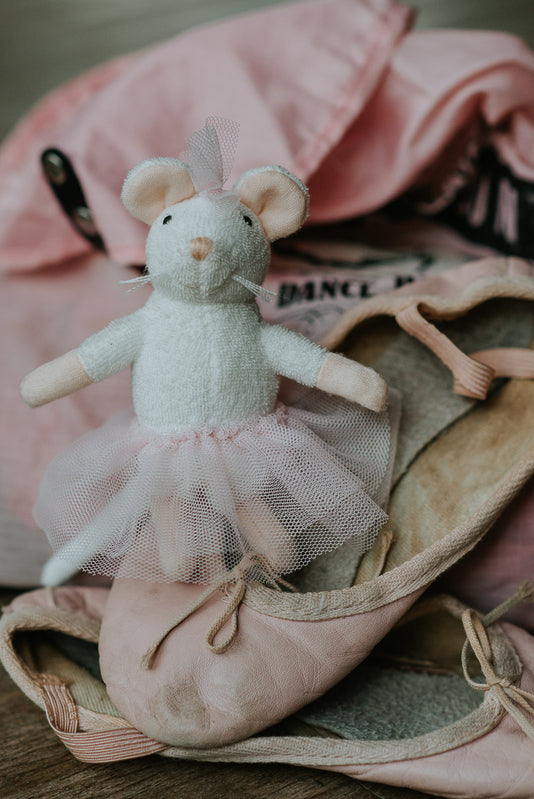 SAM & JULIA - PLUSH ELLA