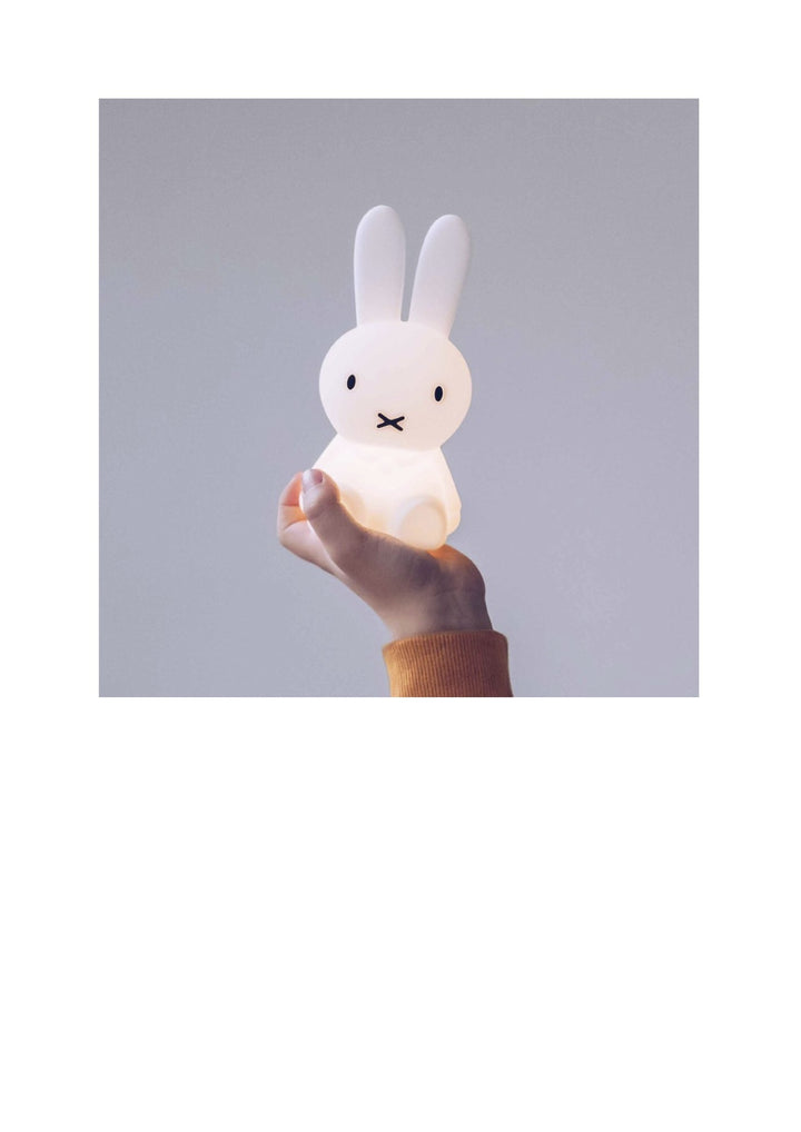 MR MARIA - MIFFY BUNDLE OF LIGHT SERIES