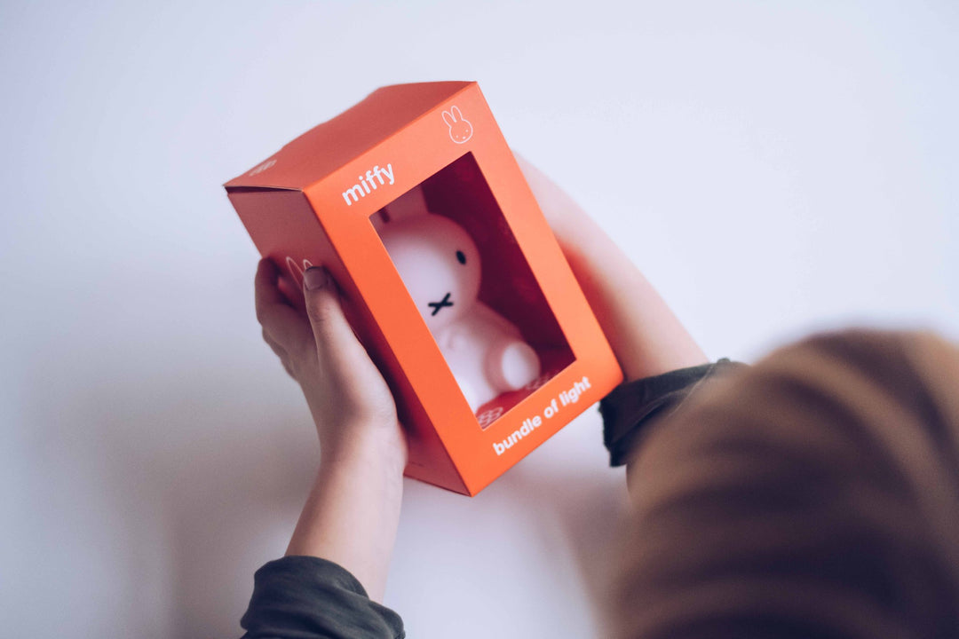 MR MARIA - MIFFY BUNDLE OF LIGHT SERIES