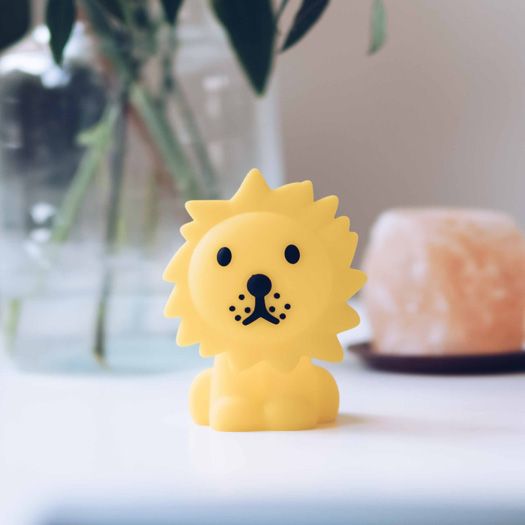 MR MARIA - LION BUNDLE OF LIGHT SERIES