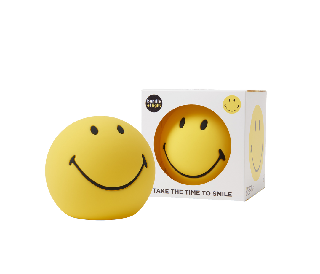 MR MARIA - SMILEY BUNDLE OF LIGHT 