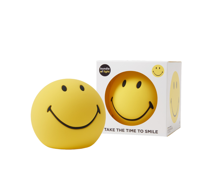 MR MARIA - SMILEY BUNDLE OF LIGHT 