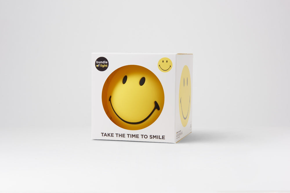 MR MARIA - SMILEY BUNDLE OF LIGHT 