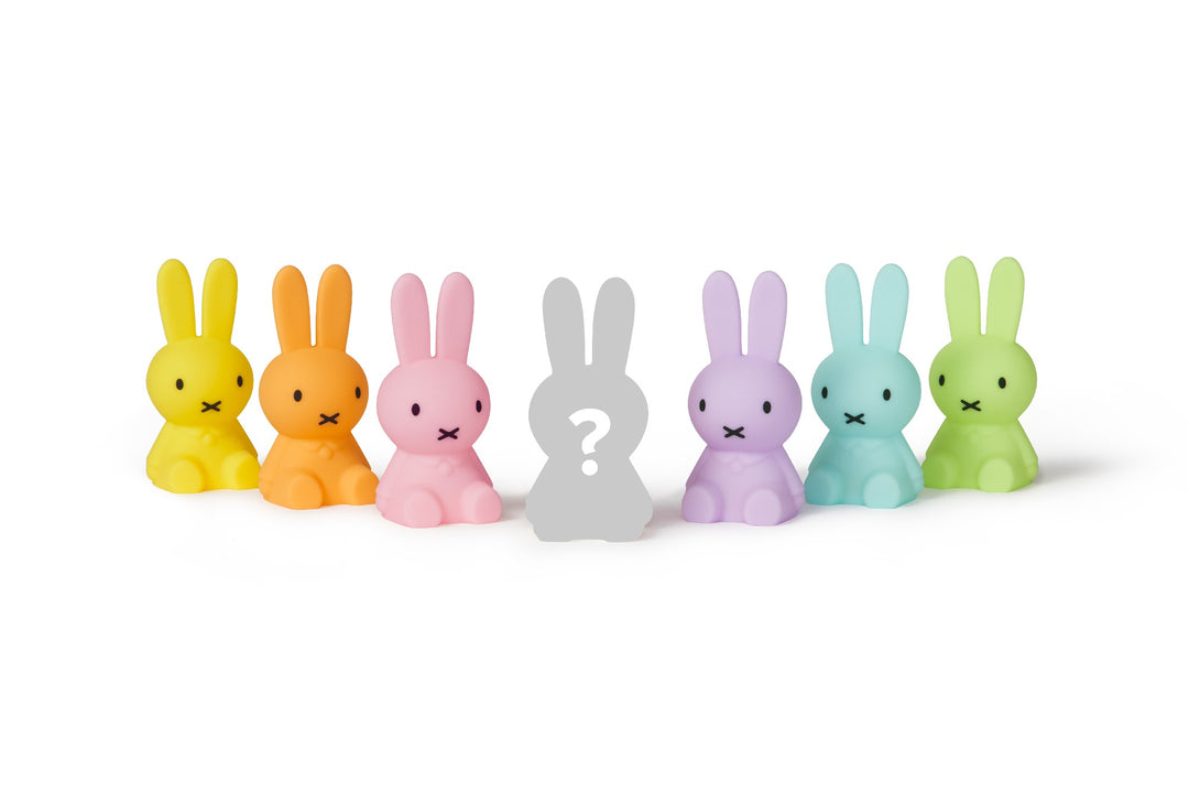 MR MARIA - MIFFY COLOURFUL SURPRISE COLLECTION