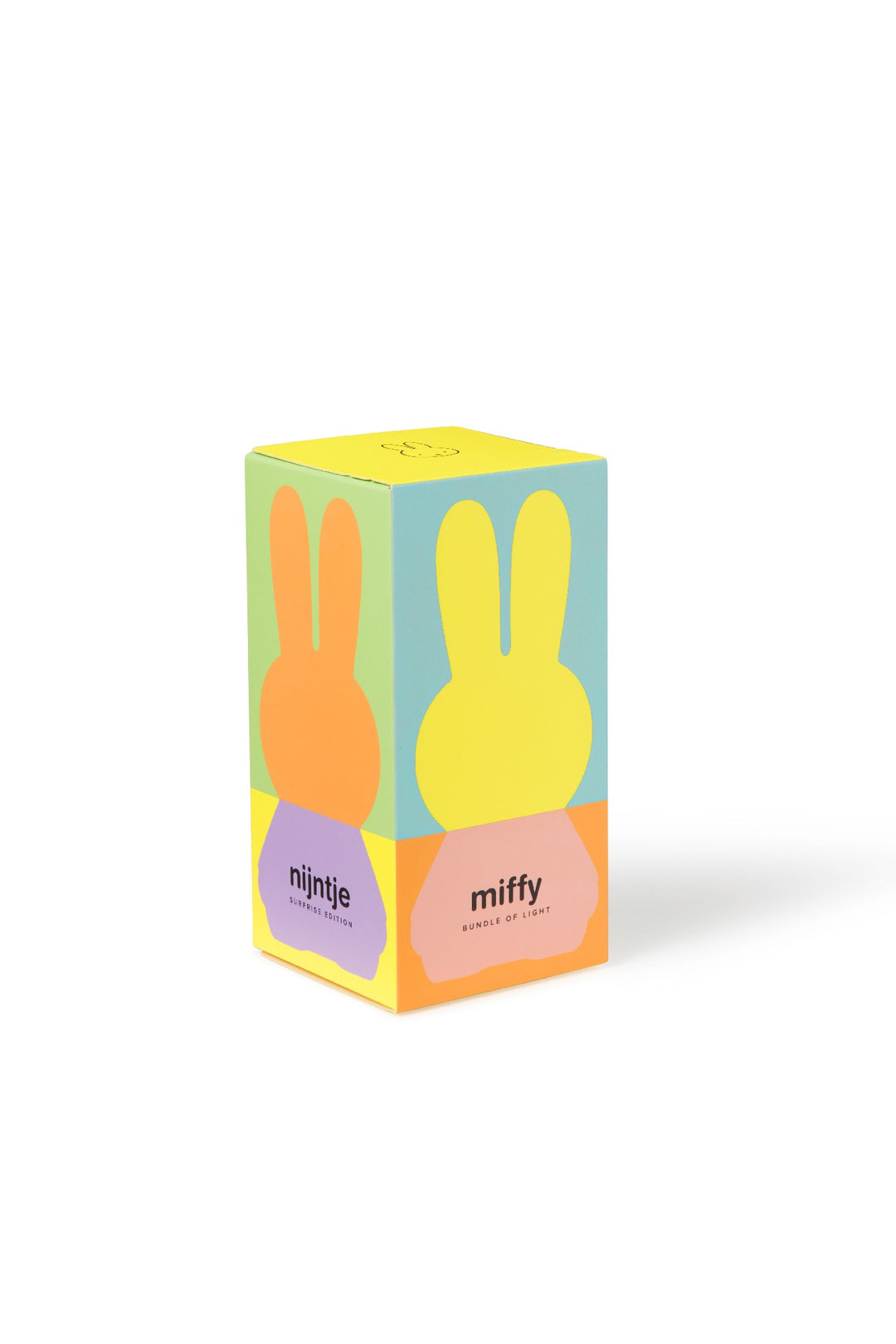 MR MARIA - MIFFY COLOURFUL SURPRISE COLLECTION