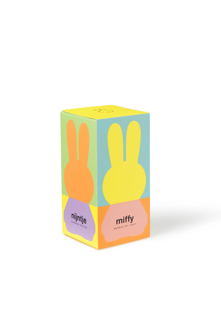 MR MARIA - MIFFY COLOURFUL SURPRISE COLLECTION