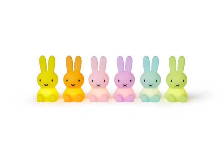 MR MARIA - MIFFY COLOURFUL SURPRISE COLLECTION