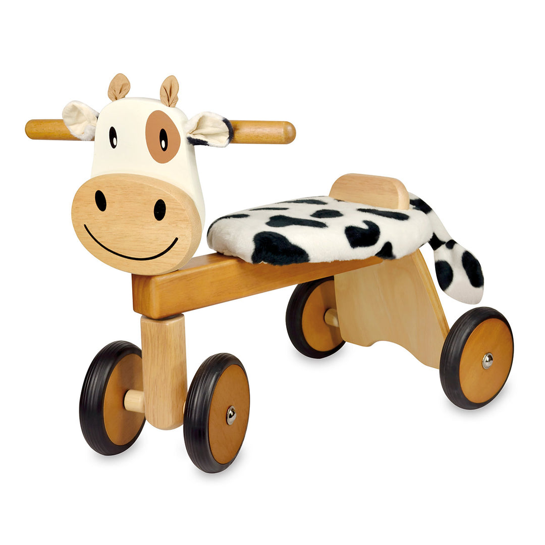 IMTOY - PADDIE RIDER: CALFFIE 
