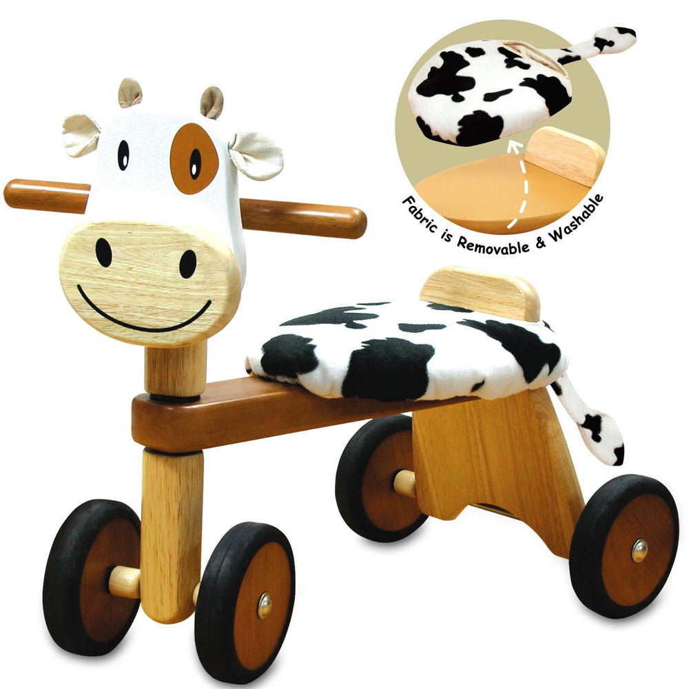 IMTOY - PADDIE RIDER: CALFFIE 
