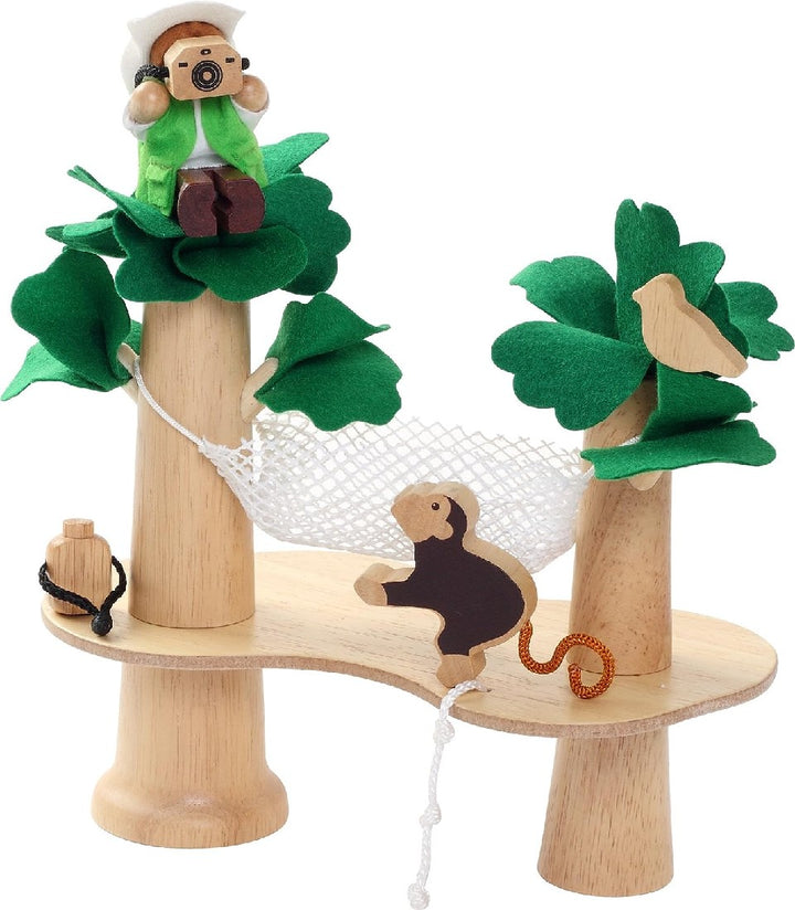 VOILA - ANIMAL LOOKOUT
