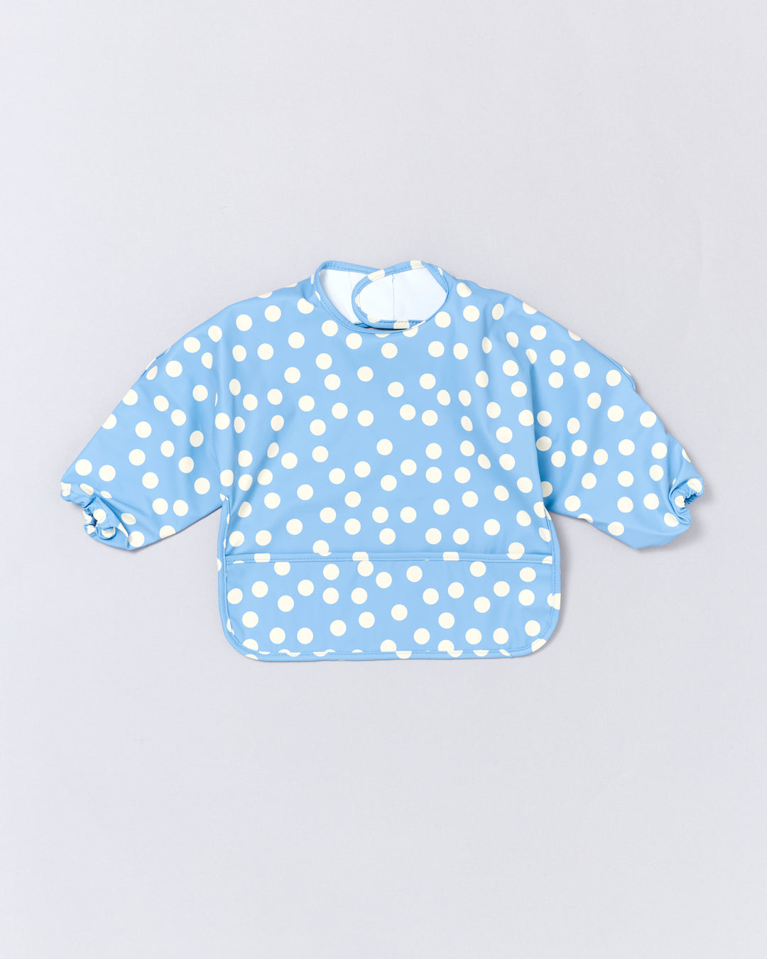 RAINKOAT - BIB: BLUE CONFETTI [sz:S - 0-1 YRS]